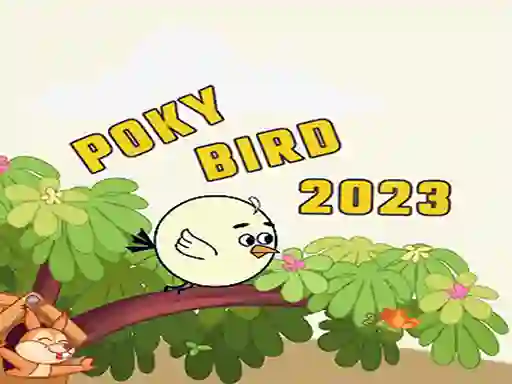 Spil Poky Bird 2023 online