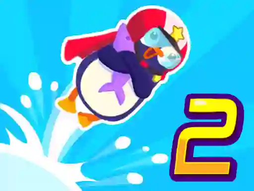 Spil Mr. Bouncemasters 2 online
