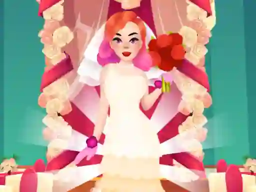 Spil Wedding Beauty Salon online