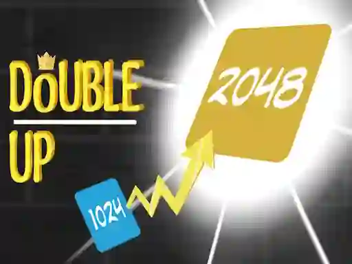 Spil Double Up online