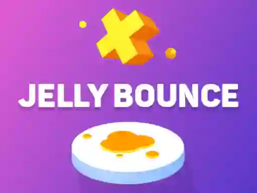 Spil Jelly Bounce online
