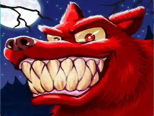 Spil Dracula Quest : Run For Blood online