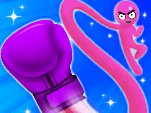 Spil Rocket Punch online