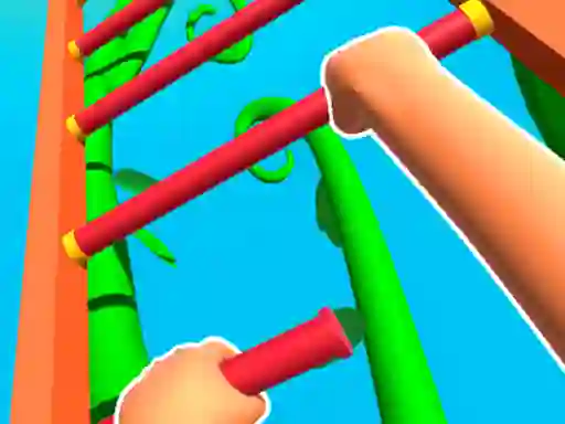 Spil Ladder Climber online
