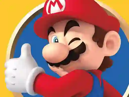 Spil Super Mario Fun Memory online