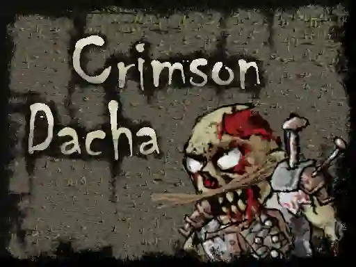 Spil Crimson Dacha online