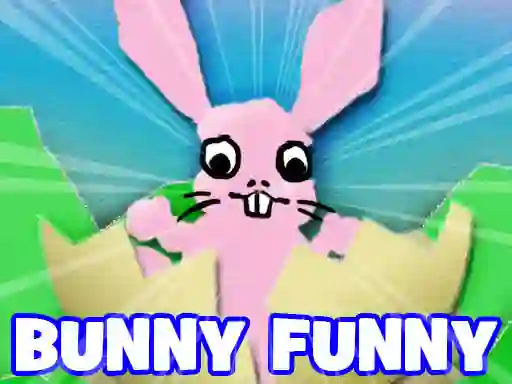 Spil Bunny Funny online