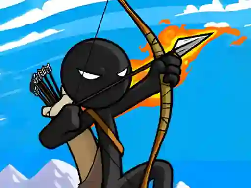Spil Elf Archer online