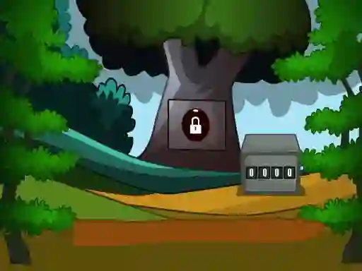 Spil Rescue The Mother Rabbit online