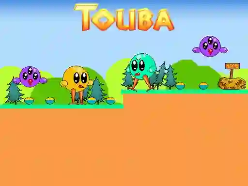 Spil Touba online