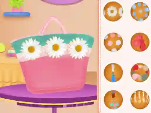 Spil Baby Taylor Crafting Fun online