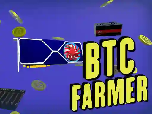 Spil BTC Farmer online