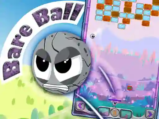 Spil Bare Ball online