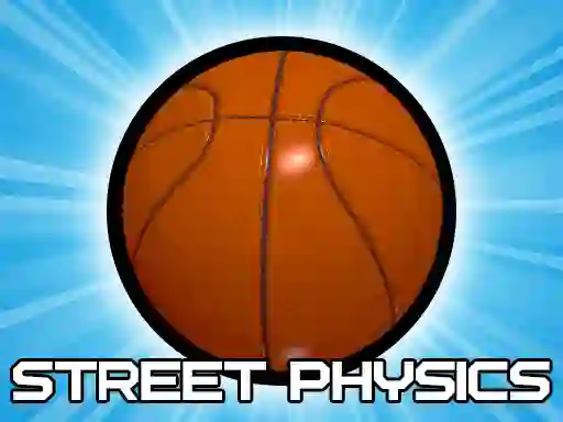 Spil Street Physics online