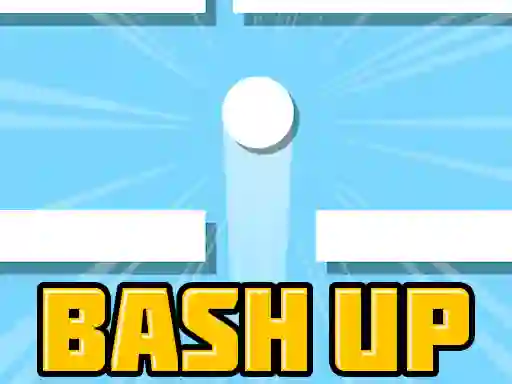 Spil Bash Up online