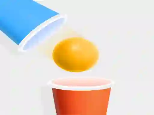 Spil Tricky Cups? online