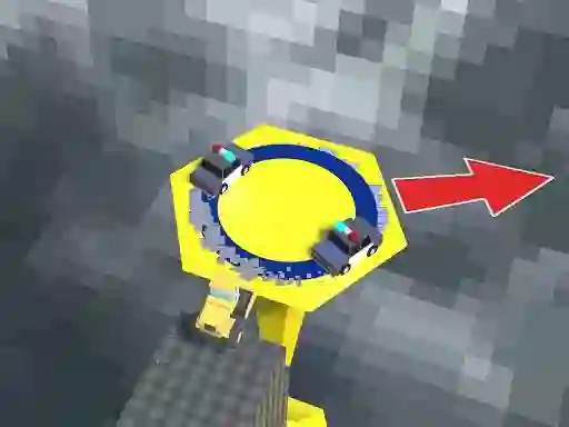 Spil Crazy Roller Stunt online