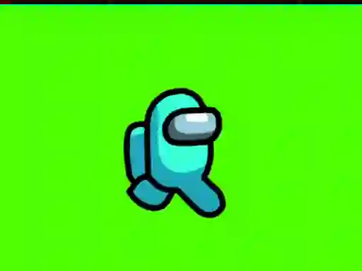 Spil Among Us Runner online