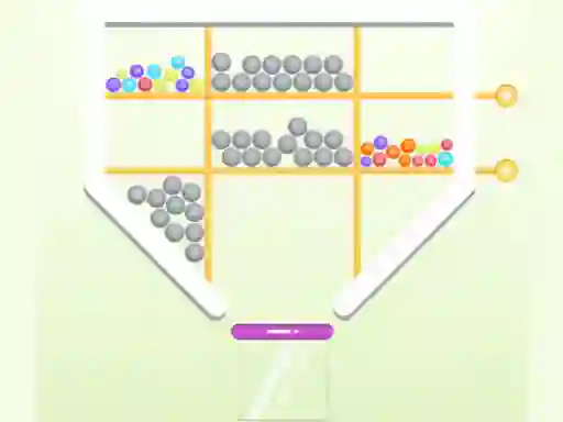 Spil Move the Pin online