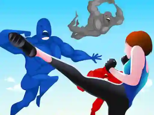 Spil Weapon Master online