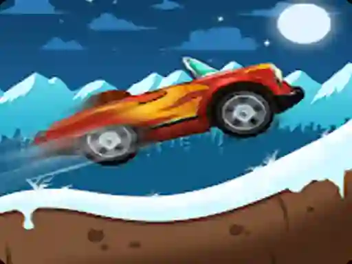 Spil Mountain Car Driving Simulation online
