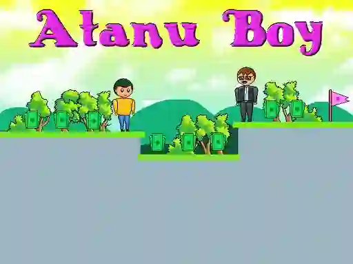 Spil Atanu Boy online