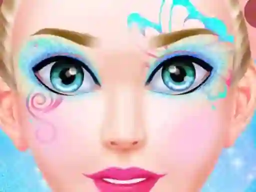 Spil Love Ballerina online