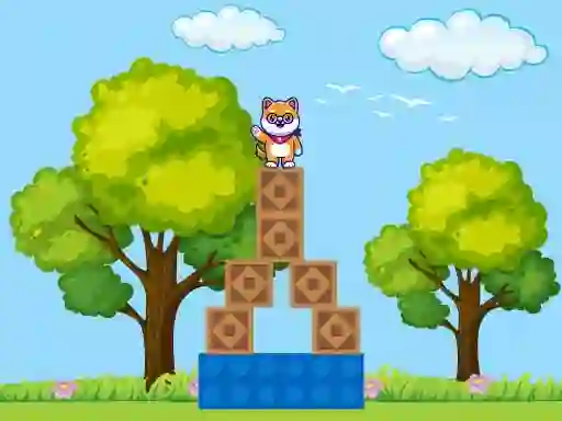 Spil Box Challenge online