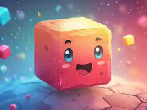 Spil Infinity Jump online