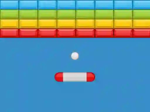 Spil Paddle Game online