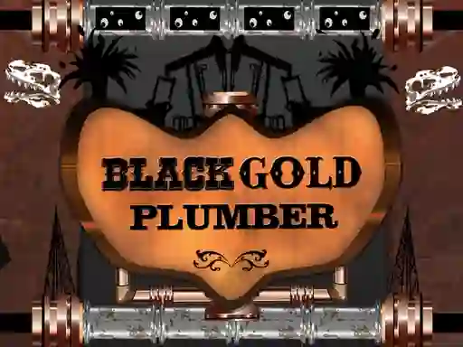 Spil Black Gold Plumber online