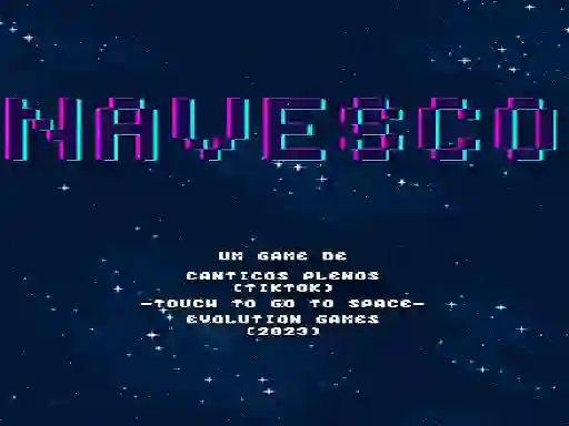 Spil Navesco online