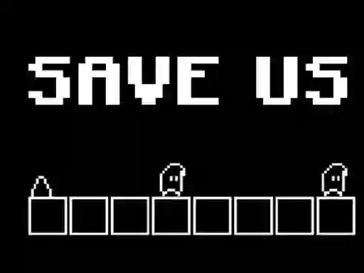 Spil Save Us online