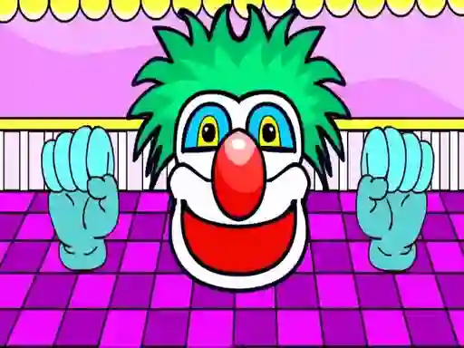 Spil Fun House Escape online