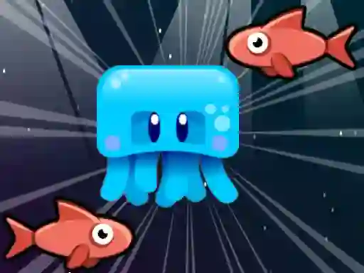 Spil Hungry Jelly online