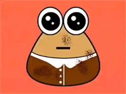 Spil Pou Caring online