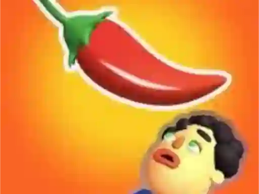 Spil Extra Hot Chili 3D Online online