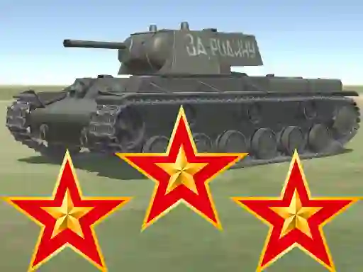 Spil World of WarTanks online