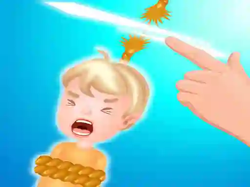 Spil Save the Kid online