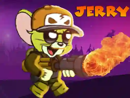 Spil Jerry online