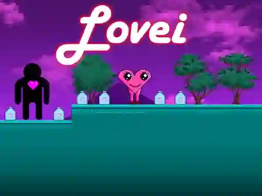Spil Lovei online