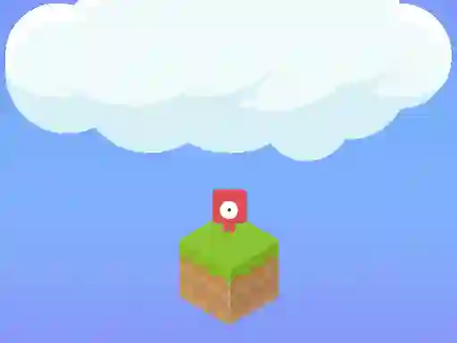 Spil Floating Islands online