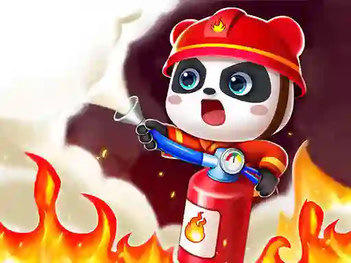 Spil Fireman Rescue Maze online