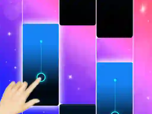 Spil Piano Master online