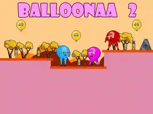 Spil Balloonaa 2 online