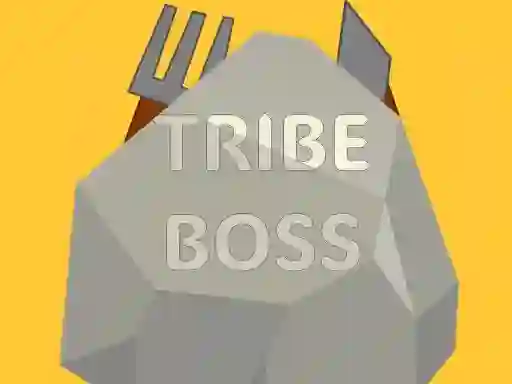 Spil Tribe Boss online