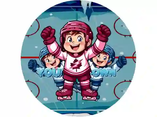 Spil Ice Hockey online