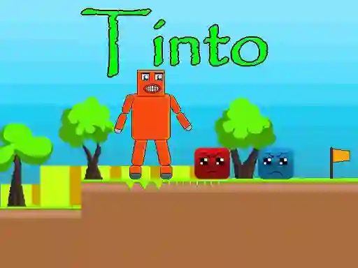 Spil Tinto online