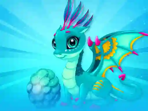 Spil Fantasy Creatures Princess Laboratory online