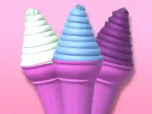 Spil Ice Cream Inc. online